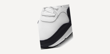 Кроссовки AIR MAX SC M (RU 41 EU 42 USm 8.5 СМ 25.8; white/obsidian/university red)